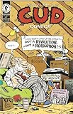  Cud Comics #7 April 1997