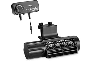 Aquarium Chiller for Axolotl