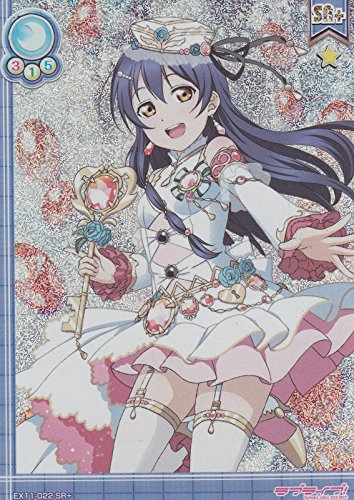 Amazon.co.jp: ラブライブ！スクールアイドルコレクション【EX11-022