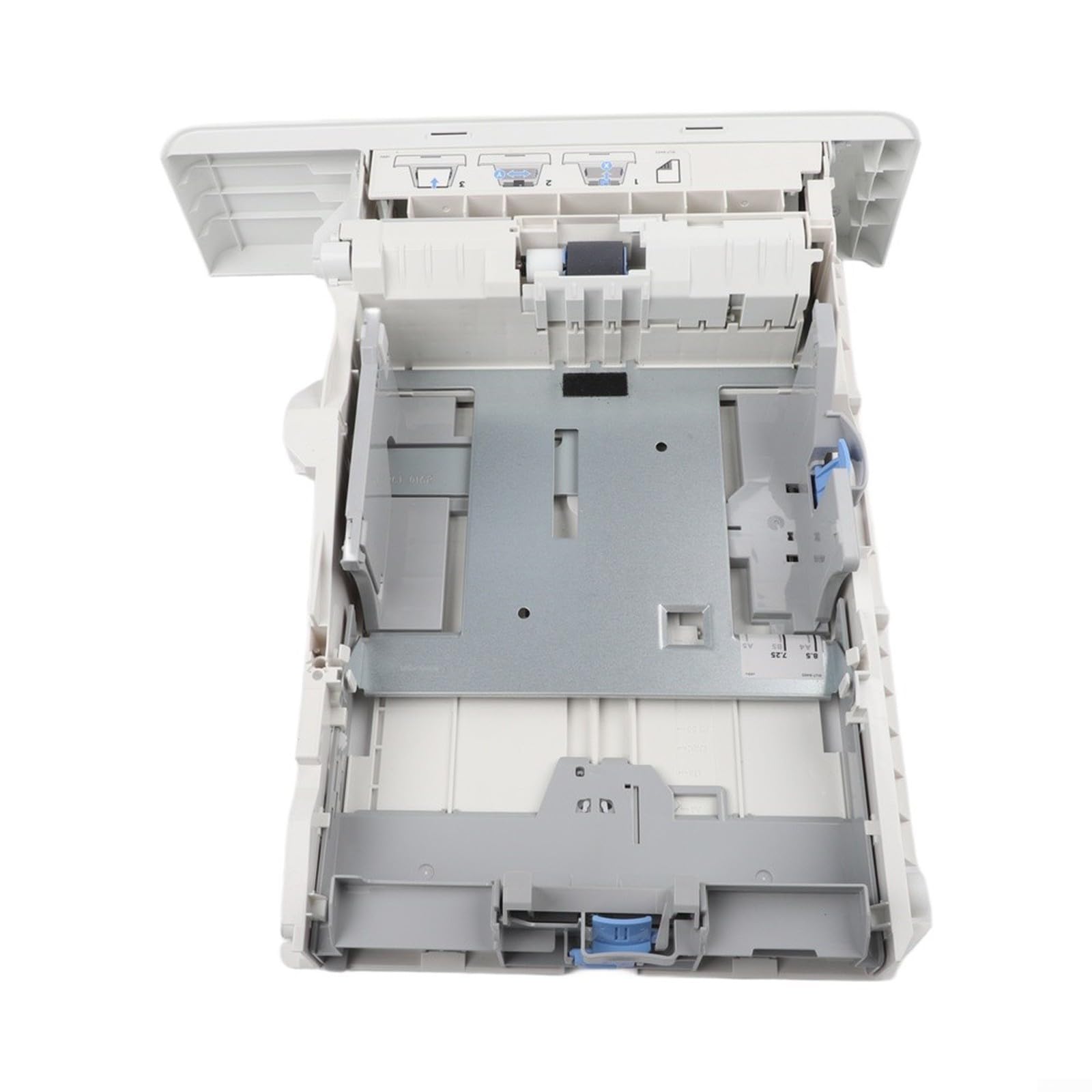 Vassoio carta di ricambio per HP LaserJet Enterprise M604 M605 M606 RM2-6296 RU7-8463 capacità 500 fogli robusto