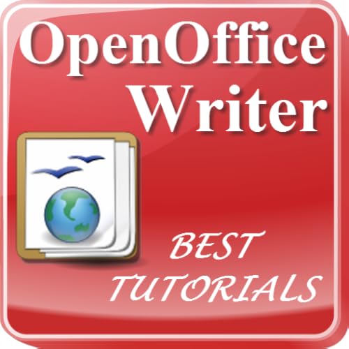 OpenOffice Writer Tutorials