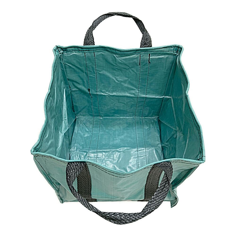 Amazon | カインズ(CAINZ) ガーデンバッグ 145L 幅53m 奥行53m 高さ