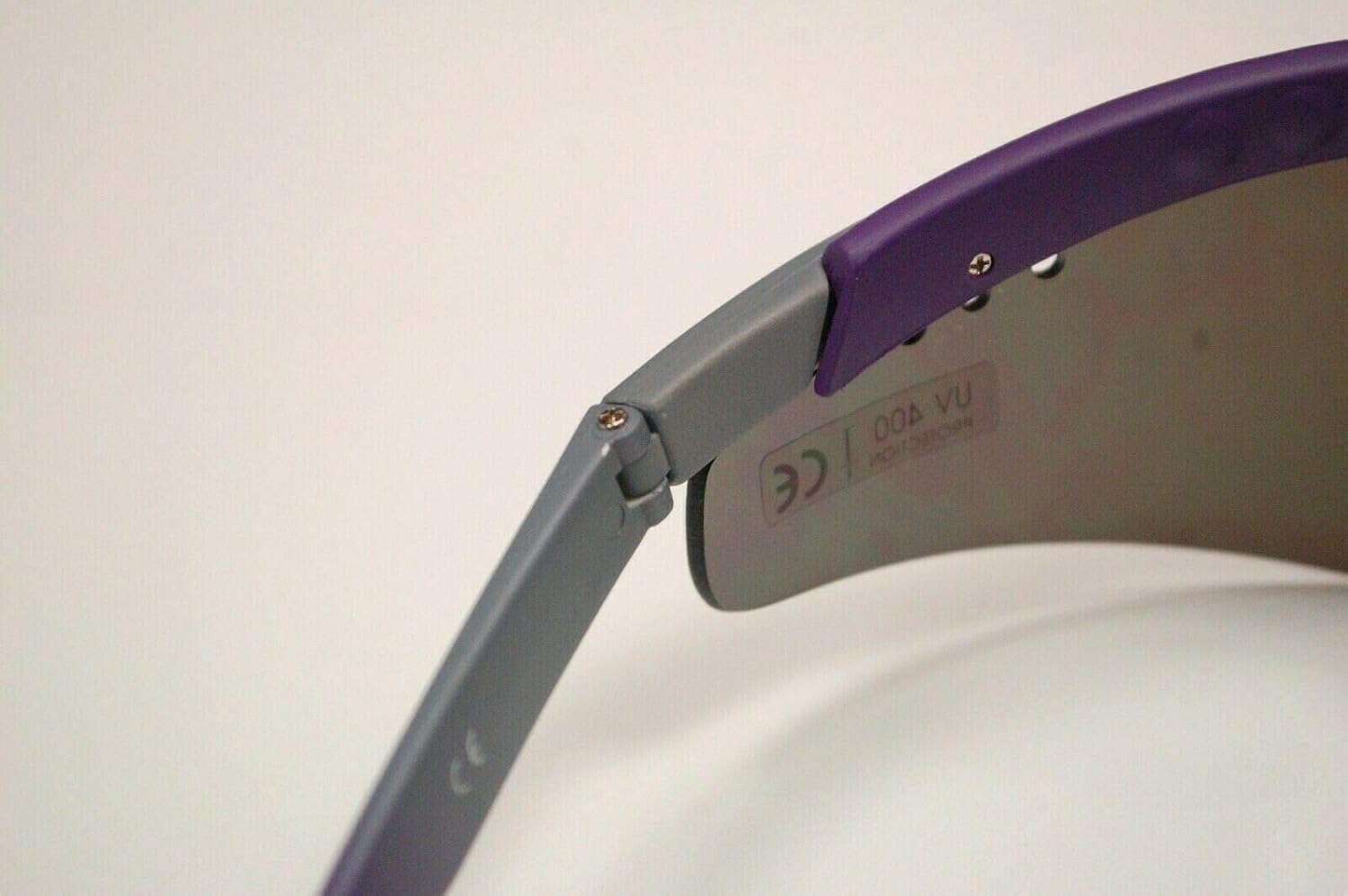 Rebell Cycling sun glasses. MADE IN ITALY! UV 400