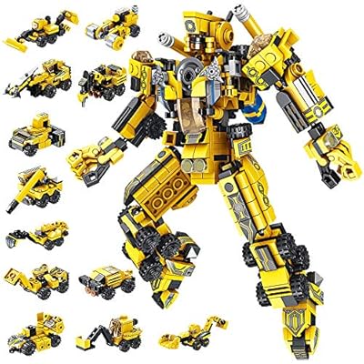 lego city transformers