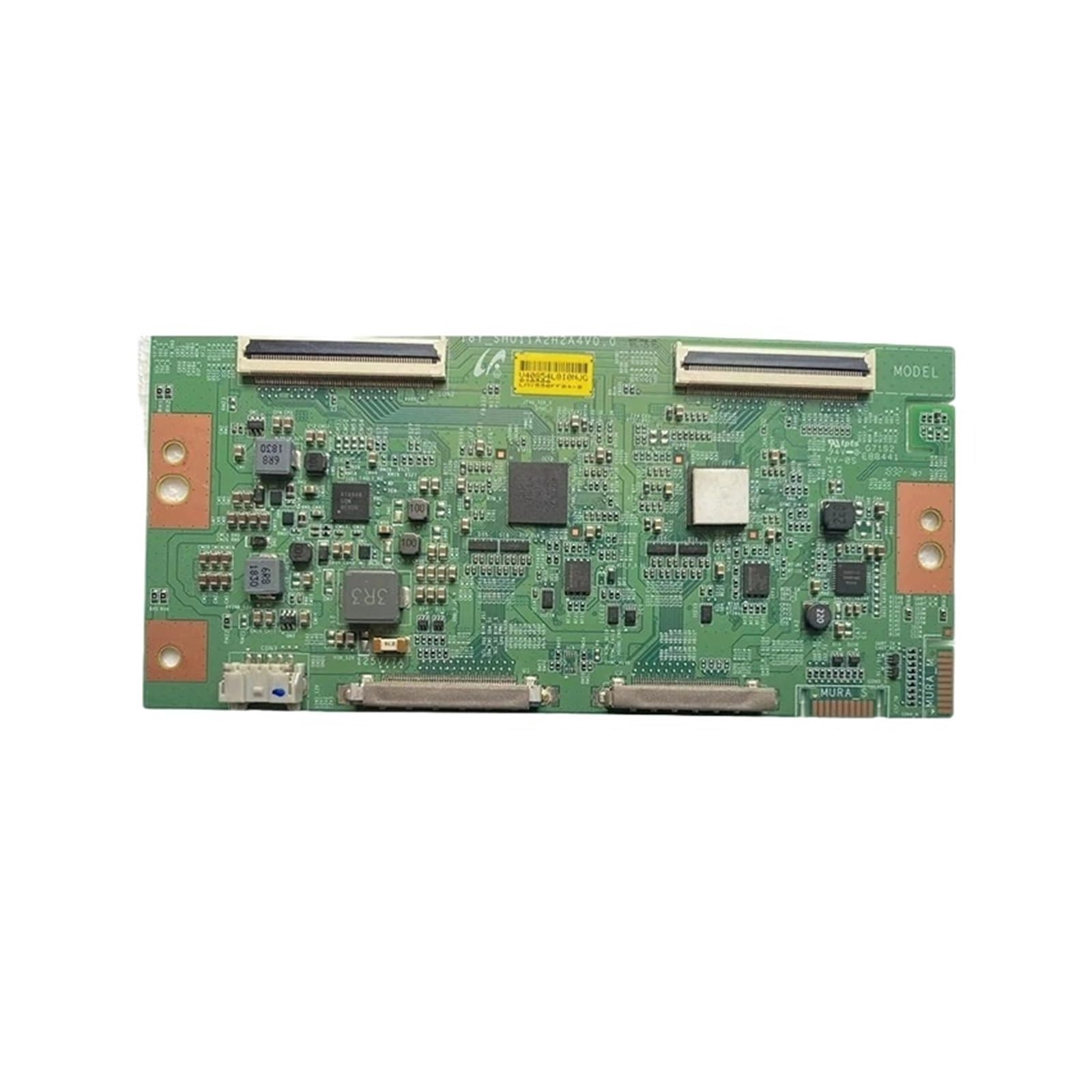 Carte T-con 18Y_SHU11A2H2A4V0.0 pièce de rechange TV LCD