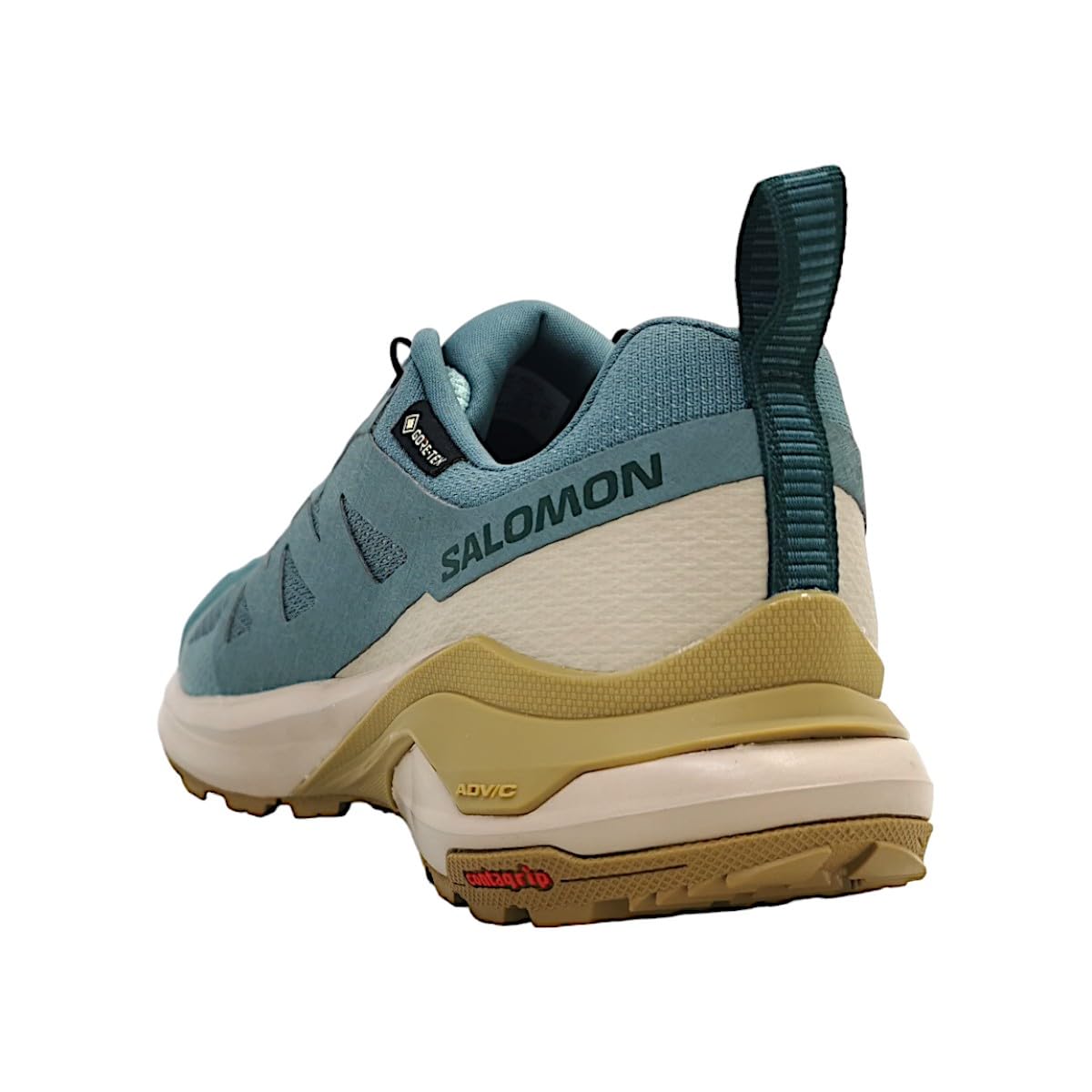 Salomon Damen X-Adventure Gore-tex NoatTraillaufschuh