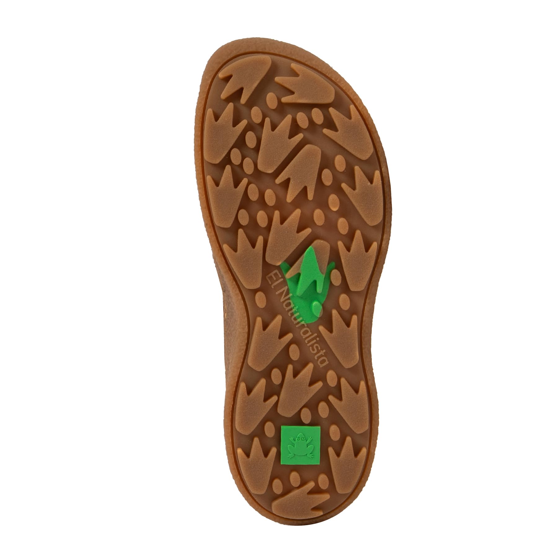 El Naturalista N5436 Oroel, Botas Unisex Adulto