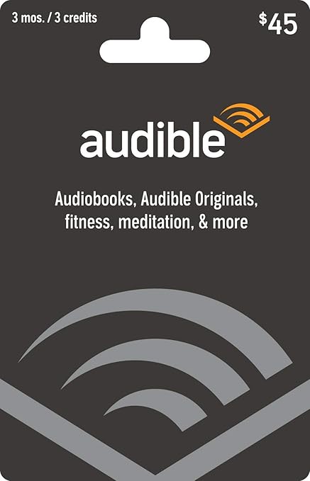 how do i purchase credits on audible