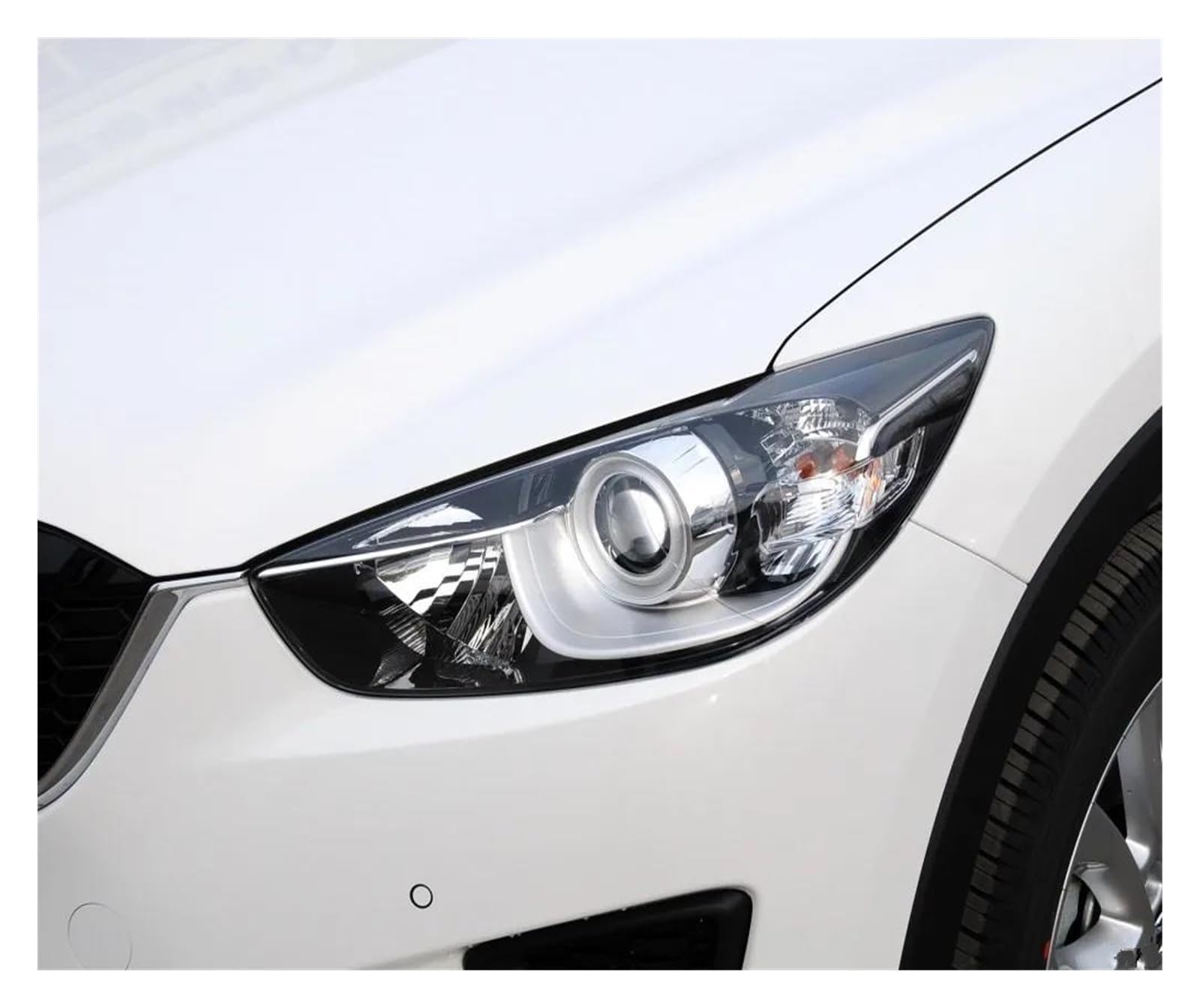 Amazon.co.jp: LEDヘッドライト ために マツダ CX-5 CX5 2013-2016 