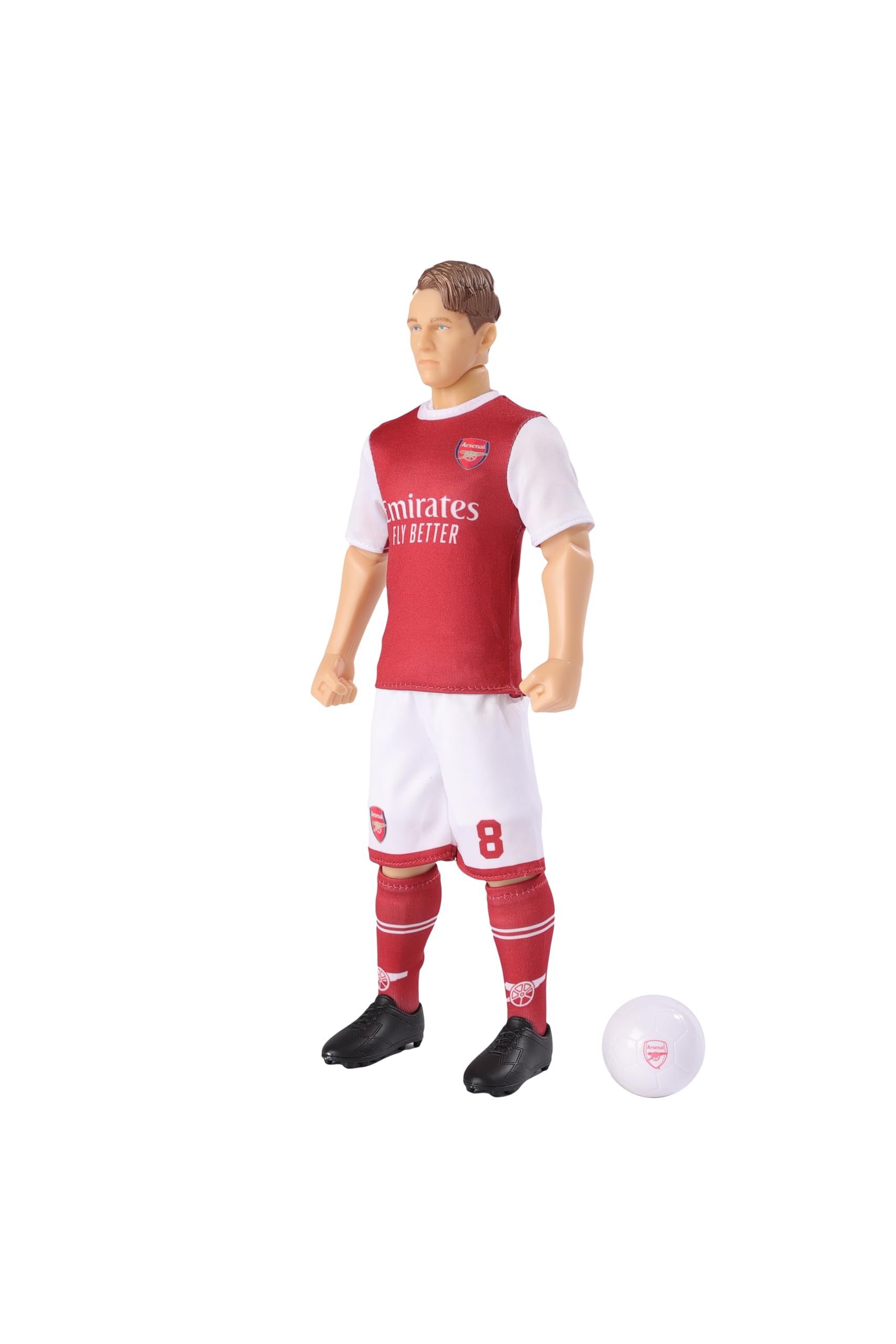 MARTIN ODEGAARD 30cm Figurine