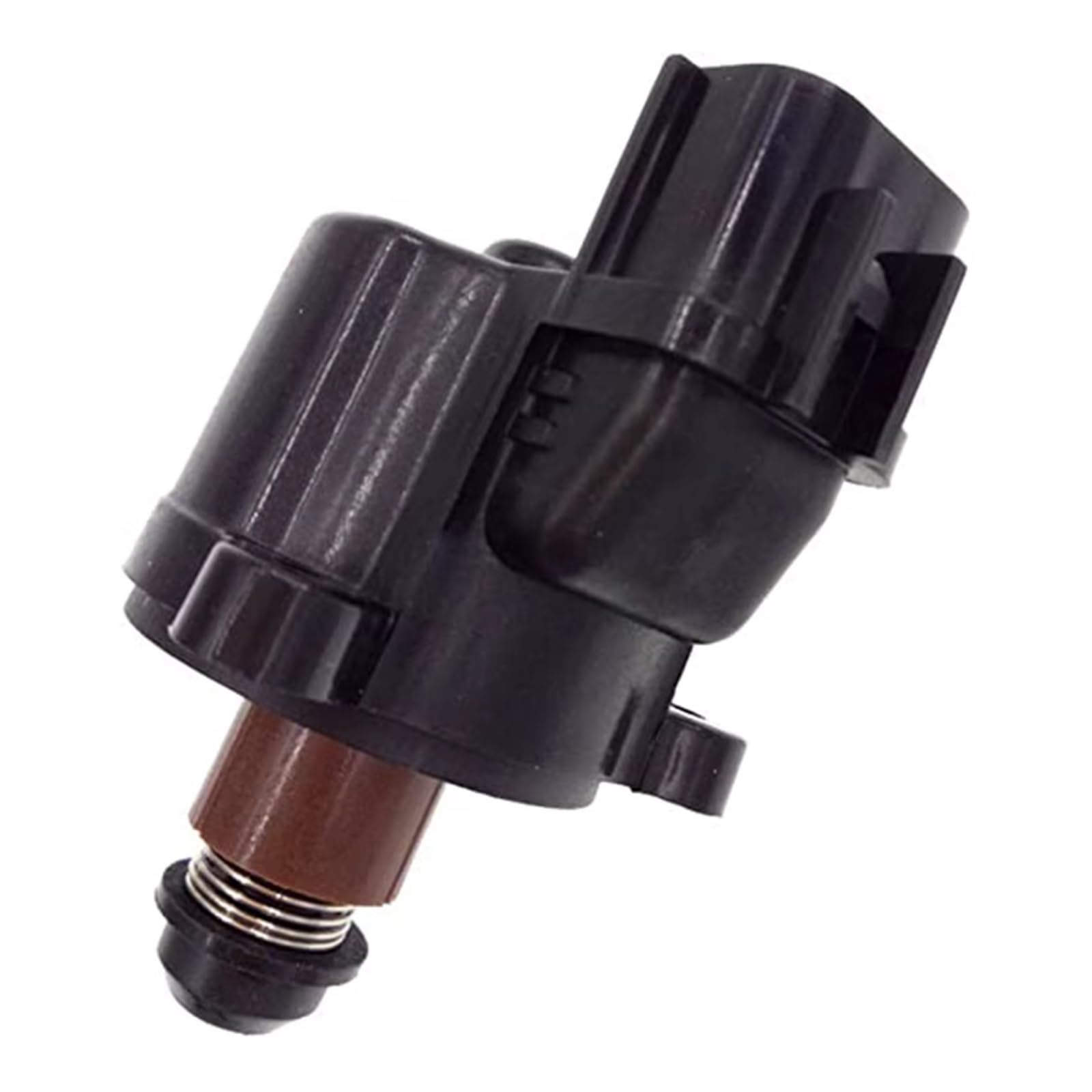Mjuhbgt One Color Compatible With Mitsubishi For Eclipse 2000-2004 Md619857 Car Idle Air Control Valve Decoration Accessory Components Iac Valve