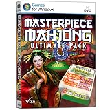 Masterpiece Mahjong Ultimate pack