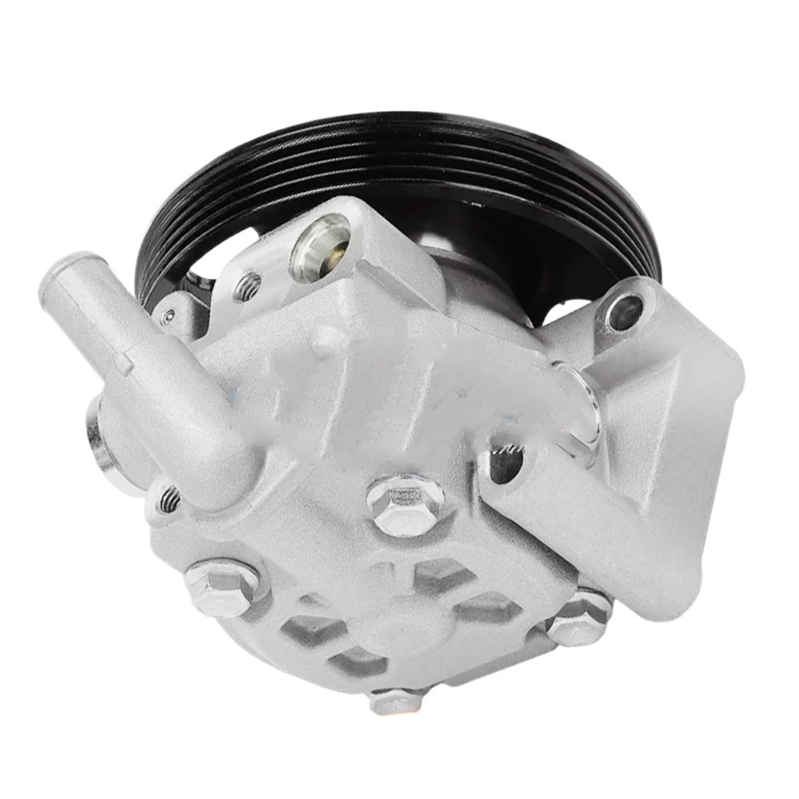 Repuesto de bomba de dirección Ajuste para Ford Edge para Lincoln MKX 3.5L .7L 2011-2014 21-4062 214062 BT4Z3A696A CT4Z3A696B Bomba de dirección asistida