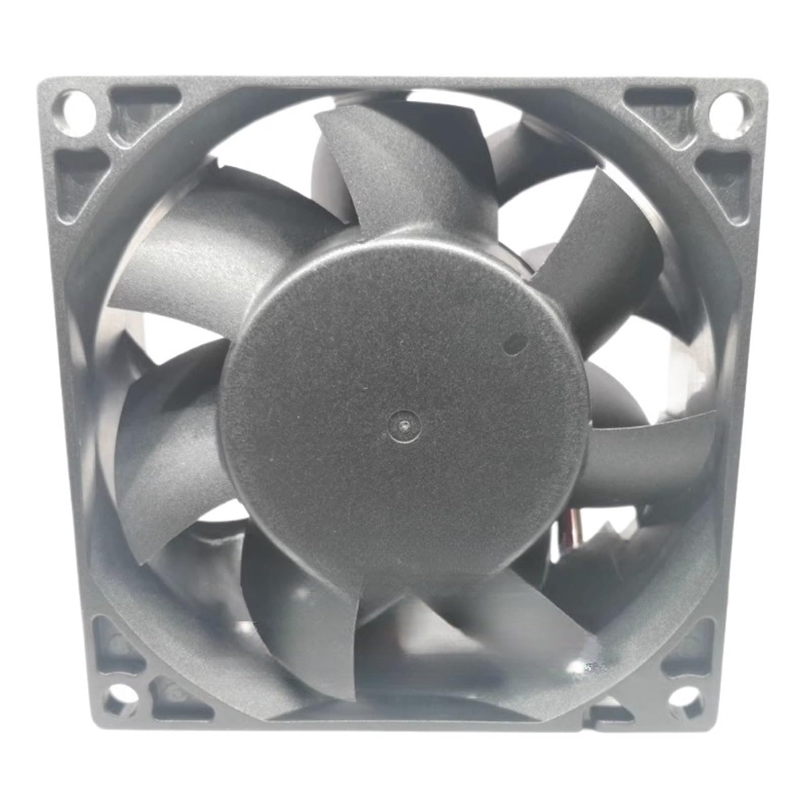 PEQYUACTE EFC-08H12W 8038 12V 1.50A 8cm violent server cooling fan