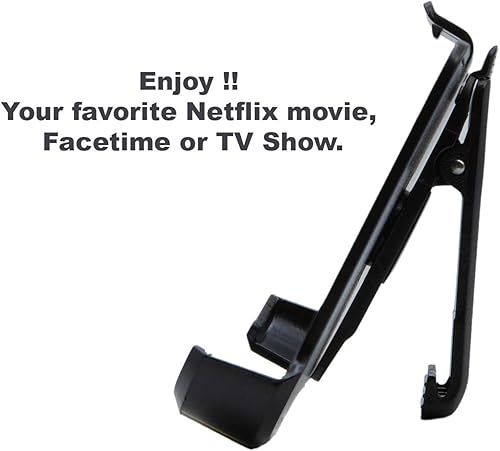 Miniatura 6 de WallSkiN Funda para iPhone 11 (6.1 pulgadas) resistente de cuerpo completo, protección contra caídas de grado militar, funda para cinturón de hombre