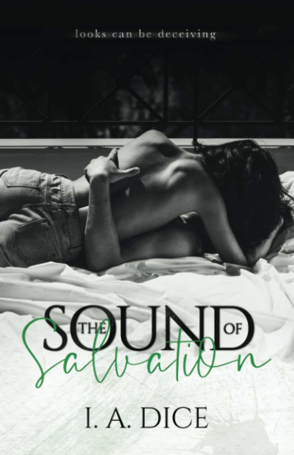 The Sound of Salvation (Deliverance)