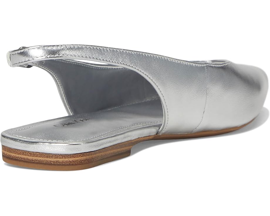 Calvin Klein Galiana - Back View