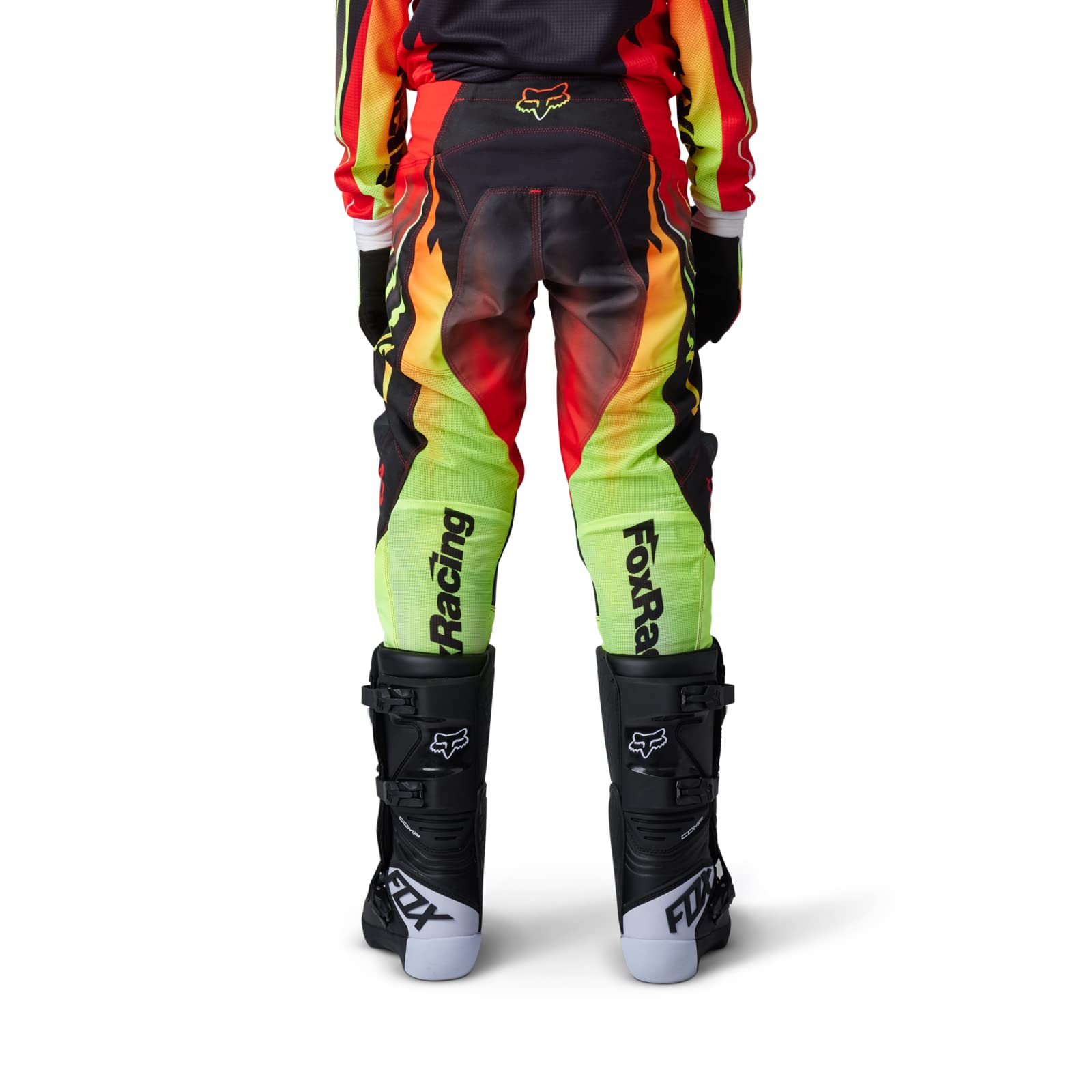 Fox Racing Chłopięce spodnie 180 Youth Statk