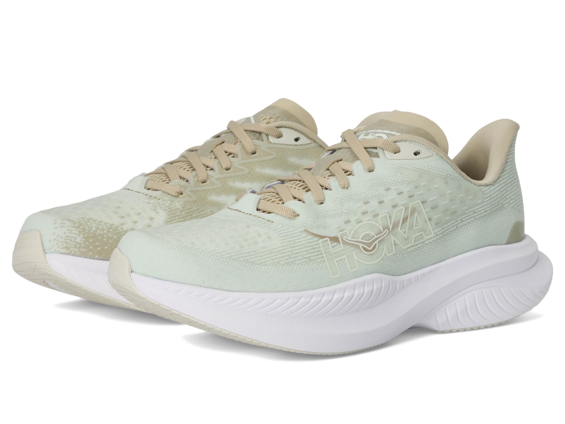 Hoka Womens Mach 6