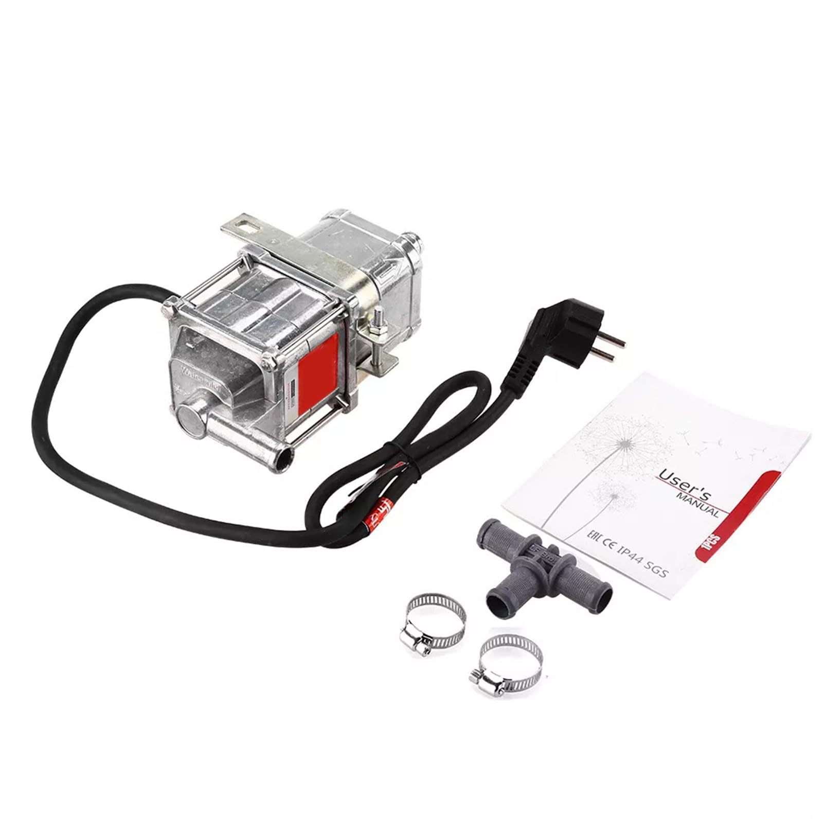 3000W Autovorwärmer, 220-240V Auto Motor Kühlmittel Heizung Parkplatz Vorwärmer, Automotor Pumpe Vorwärmer (3000W)