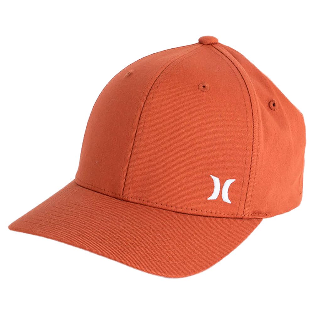 Hurley Cap Men - Micro Icon Flex, Magic Ember, L/XL