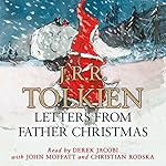 Cover of Letters from Father Christmas
