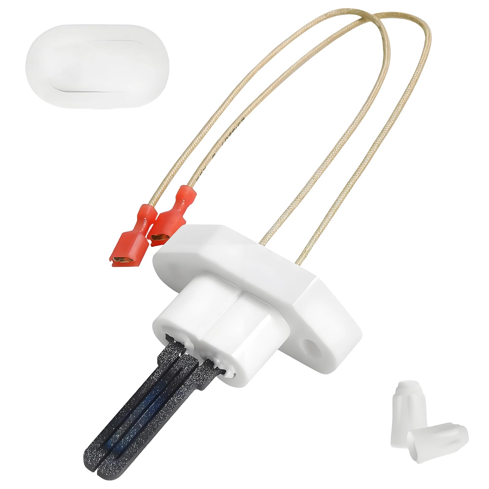 Kalttoy Multicolor Replacement Hot Exterior Igniters For Ehtp7400r Jandy Cooktop Oven Easy Install Stove Oven