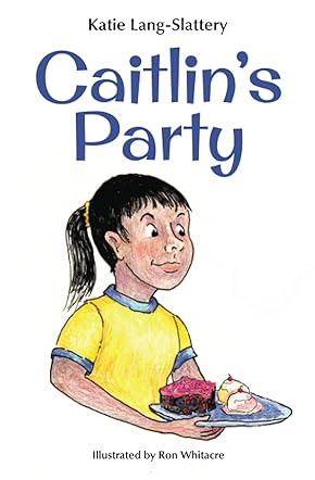 Caitlin's Party