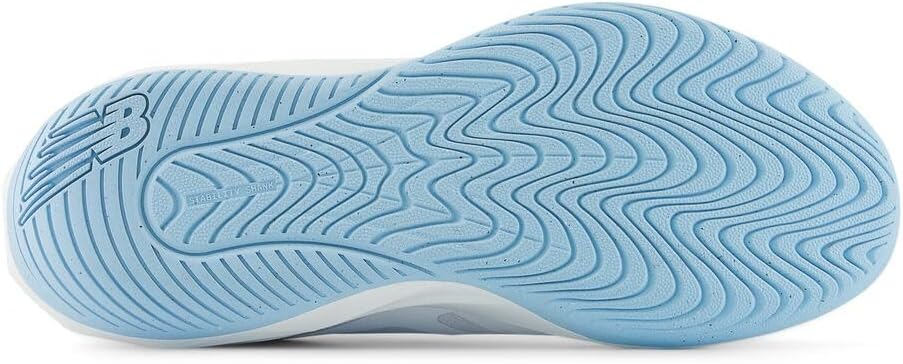 New Balance Men's FuelCell 796 V5 Tennis Shoe