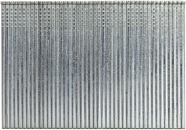 DEWALT 16GA Galvanized Finish Nails 38MM for Finish Nailers