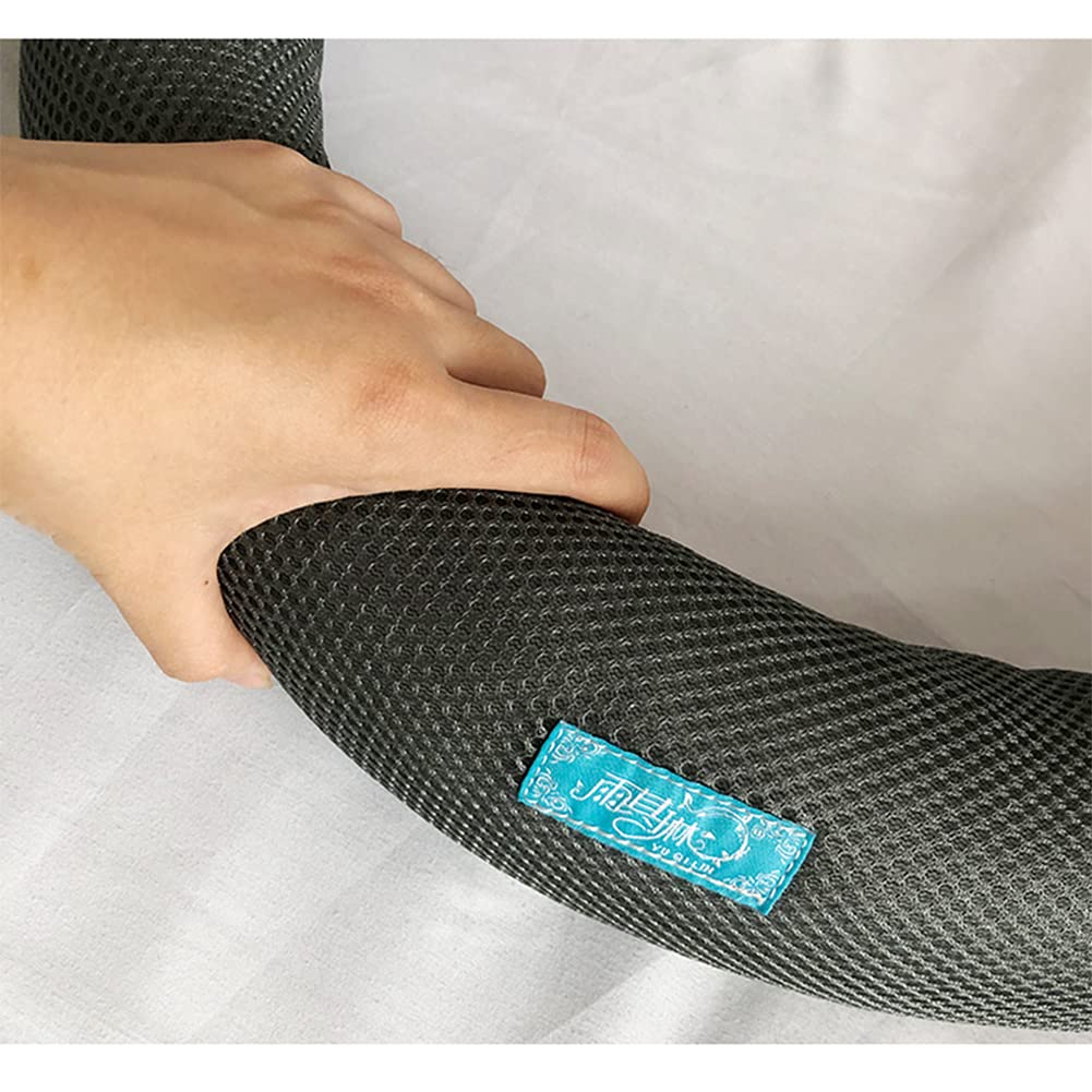 Cinturón de Transferencia de Eslinga para elevación de Pacientes, Eslinga de elevación para Personas Mayores paralizadas, Ayuda para levantarse para Suministros para Personas Mayores, Ayuda al pacie