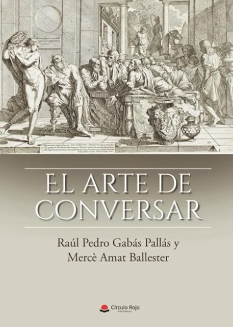 Portada de El arte de conversar