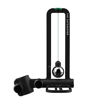 THE GATEKEEPER パッティングトレーナー パター練習器具 入荷しました。GateKeeperパター練習器具 - エンジョイゴルフ