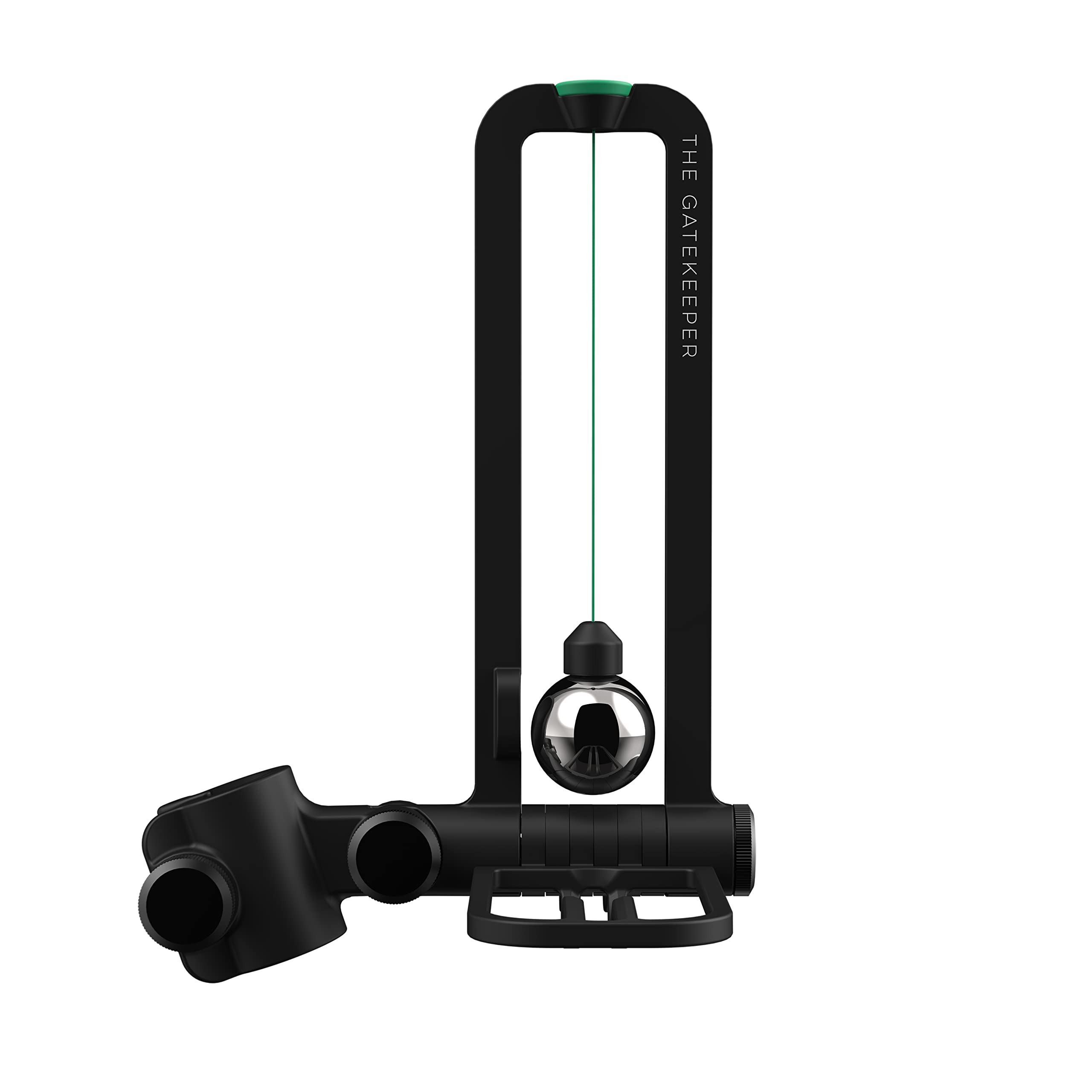 Amazon | ME AND MY GOLF ザ・ゲートキーパー パッティング