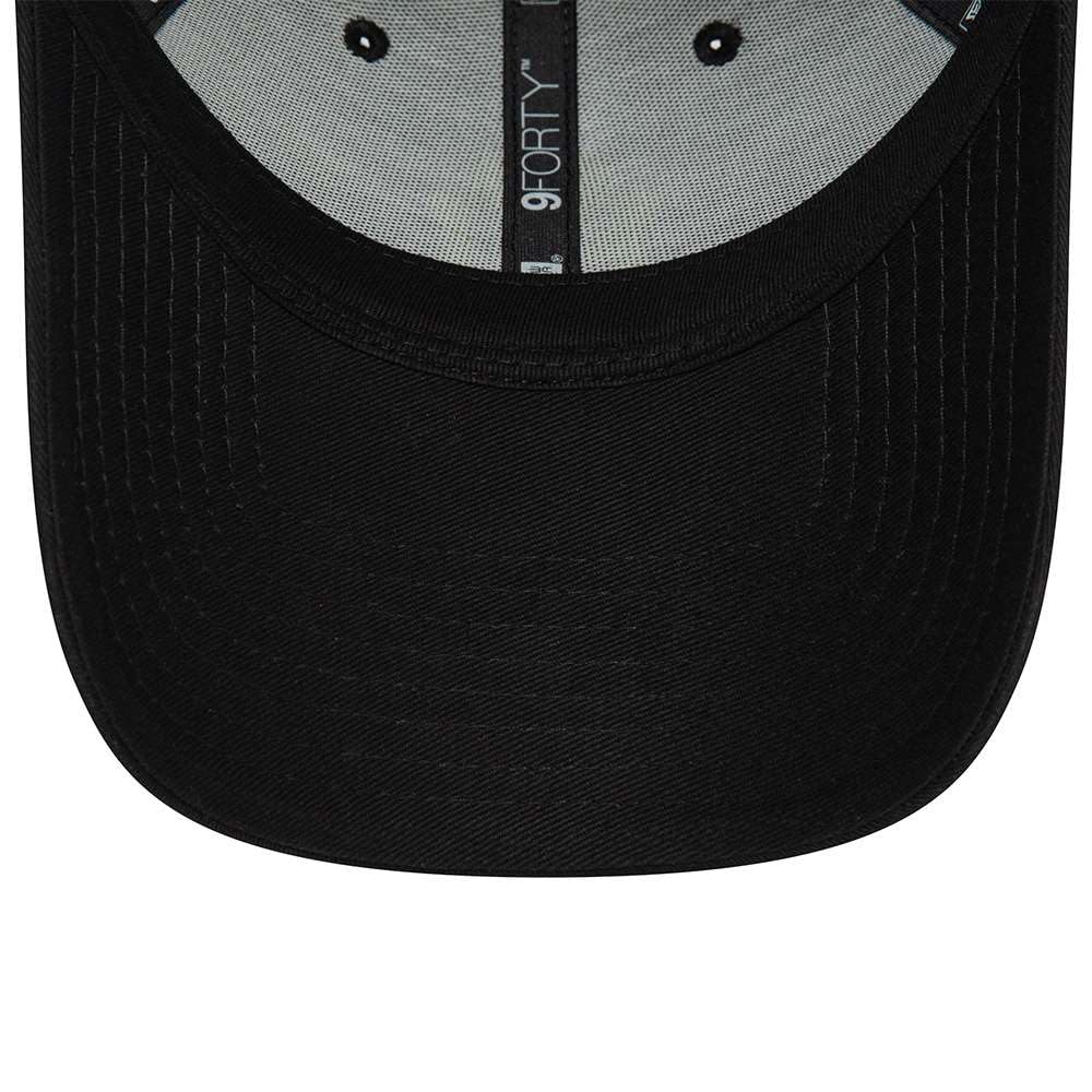 New Era Czapka 9Forty Twotone NY YankeesEra Kobiety/Mężczyźni - curved brim cap baseball Metalowa sprzączka, Z daszkiem Jesień Lato Wiosna Zima