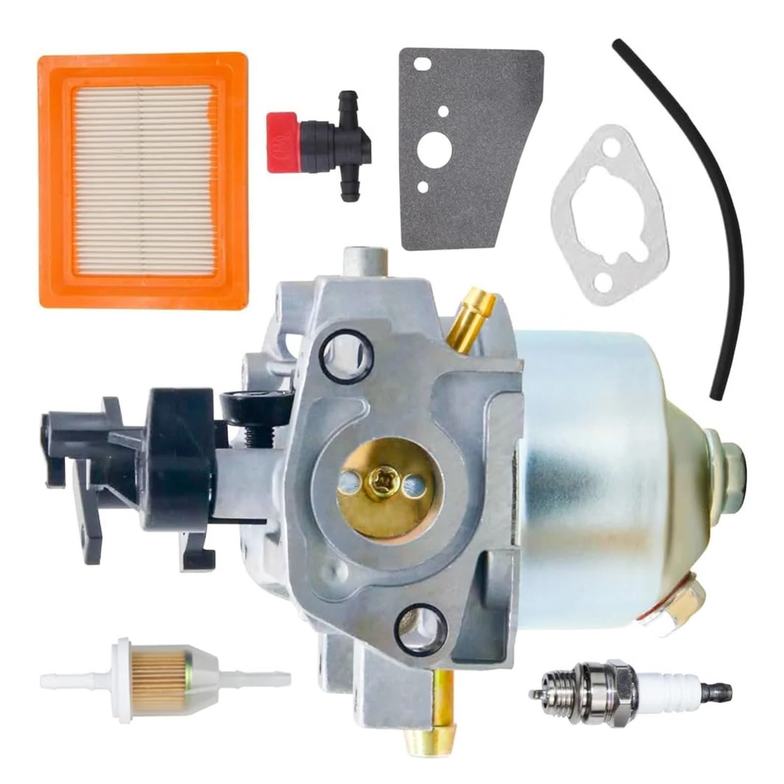 Kit carburateur 14-743-03-S motoculture moteur XT650 XT675 XT6.5 XT6.75