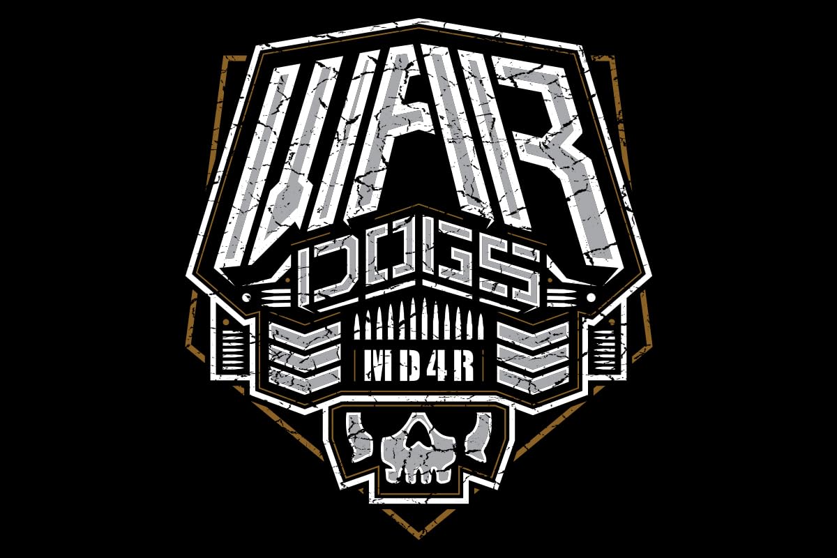 Amazon.co.jp: 新日本プロレスリング: BULLET CLUB WAR DOGS
