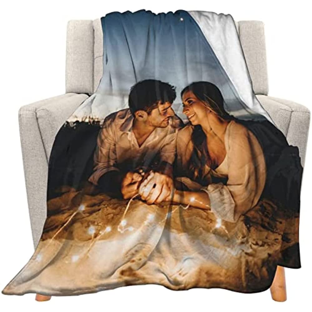 Couverture photo personnalisée krui pour immortaliser les souvenirs de vos chiens