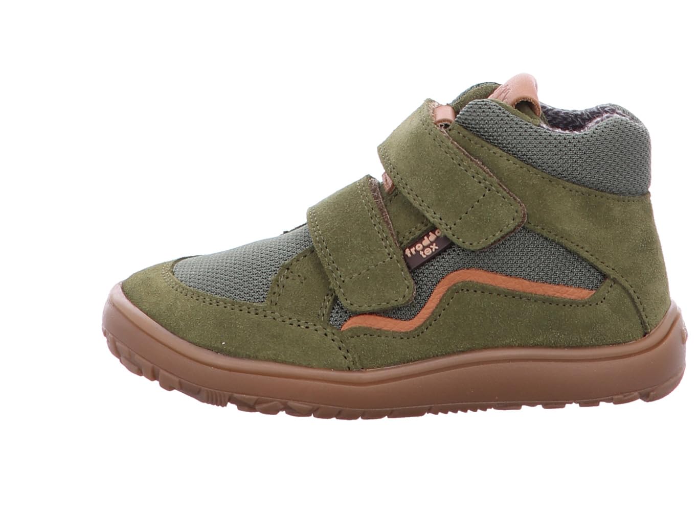 Froddo Barefoot Tex Autumn