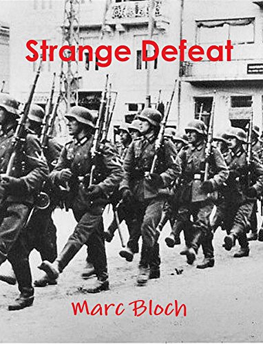 Télécharger Strange Defeat (English Edition) PDF