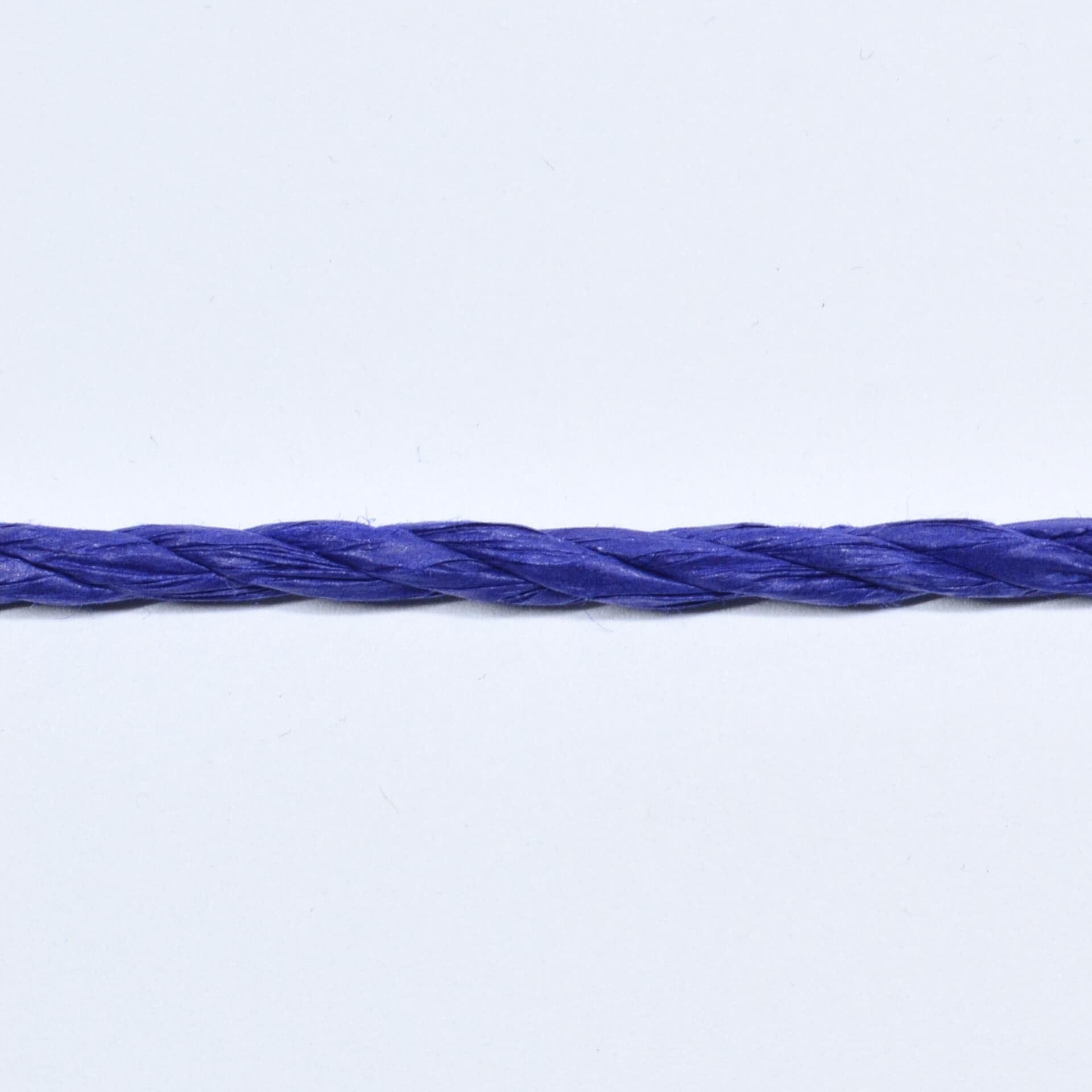 Amazon.co.jp: 早瀬工業 カラー紙ひも/ケミカロープ (P) 紙3本撚り (特