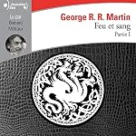 Couverture de Feu et sang 1