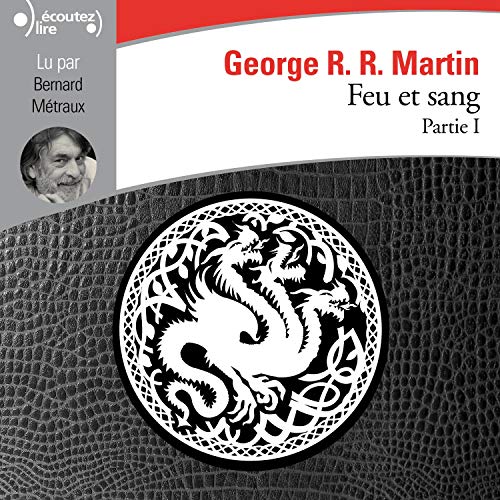 Cover art for Feu et sang 1