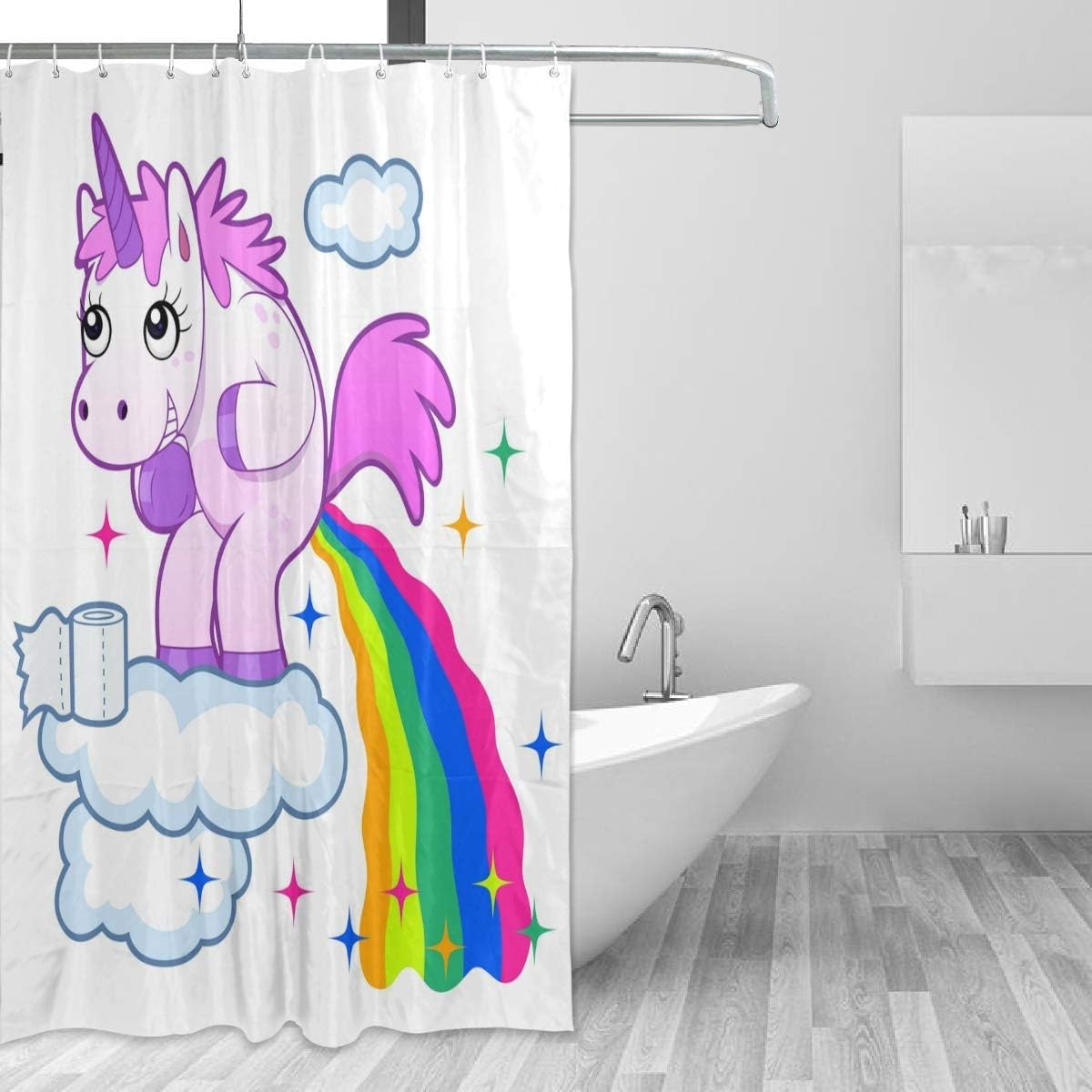 Girls Pooping In The Shower