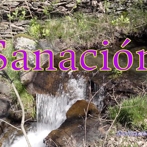 Sanaci&oacute;n