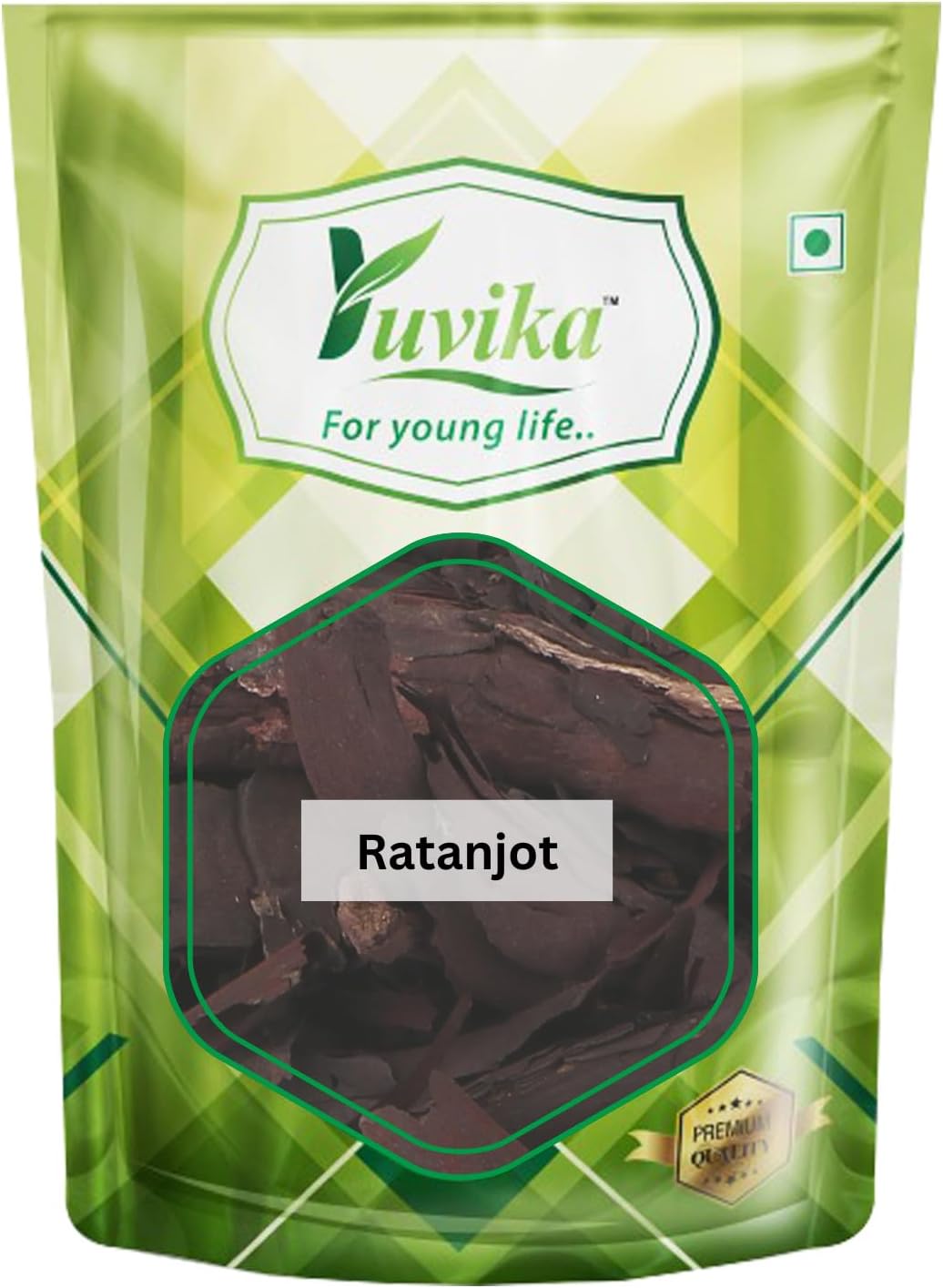Yuvika Alkanet Root (800g)