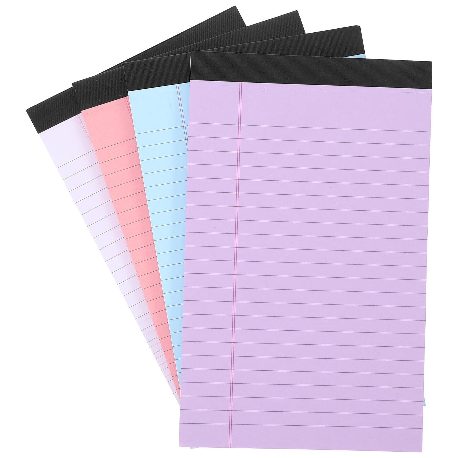 Bloc-notes détachable ligné pour listes de tâches professionnelles