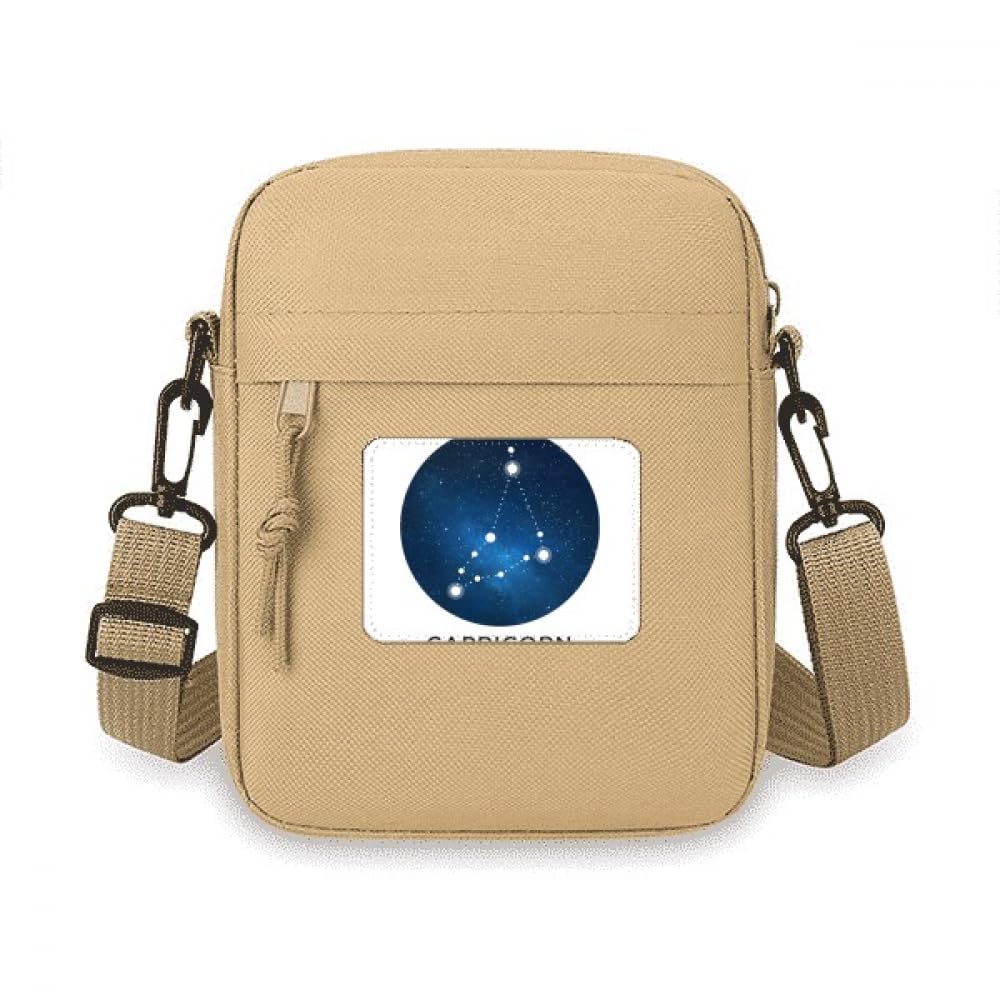 Sac à main épaule Capricorne constellation cadeau idéal - 5