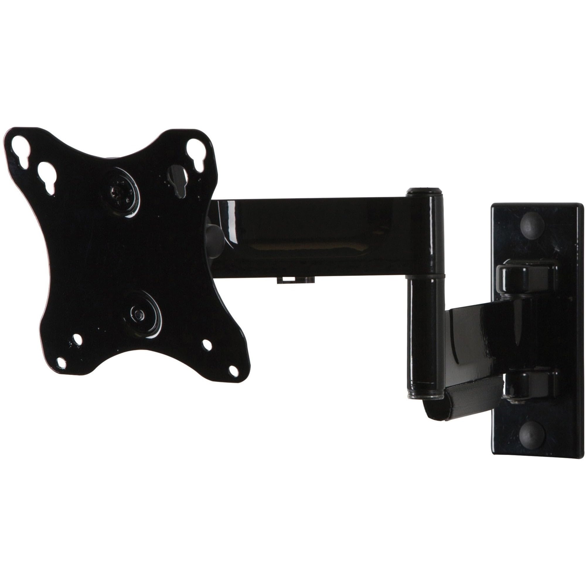 Peerless Paramount Articulating Wall Mount for 10-26 inch LCD Screens - Black
