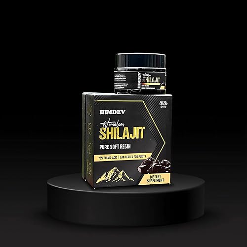 Miniatura 3 de Resina suave pura Shilajit del Himalaya, resistencia energética y apoyo inmunológico, auténtico suplemento ayurvédico para hombres y mujeres, fuente